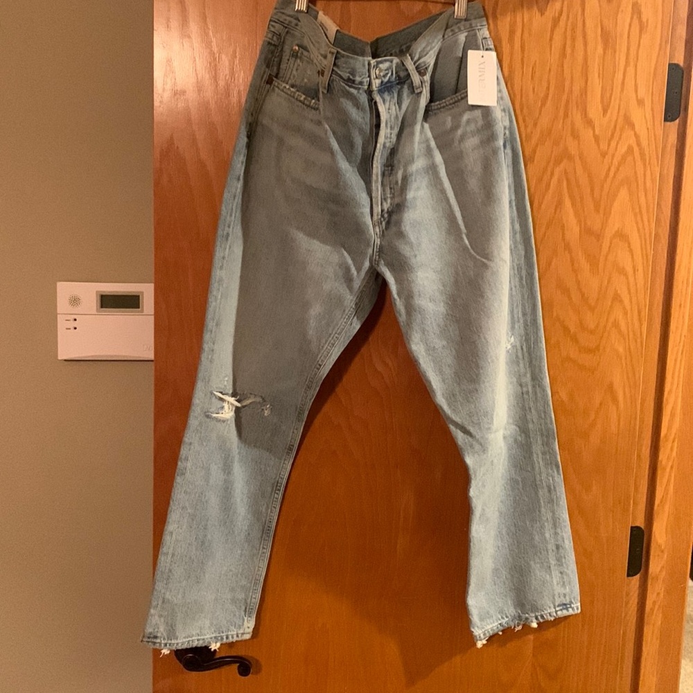 Agolde jeans